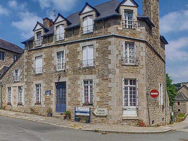 Maison, Jugon les Lacs Commune nouvelle