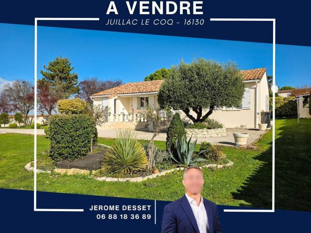 Maison, Juillac le Coq