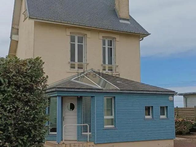 Maison, Jullouville