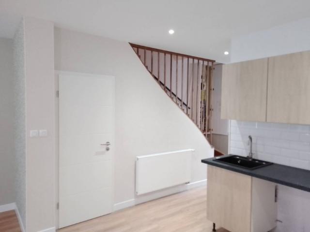 Maison jumelée 4 pièces à Tucquegnieux FR