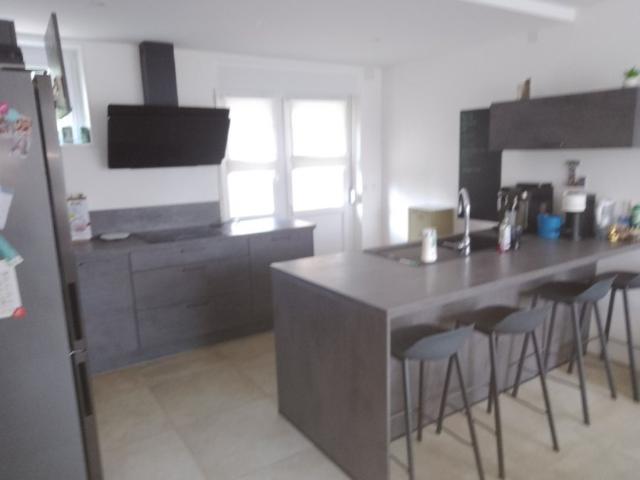 Maison jumelée 5 pièces à Audun le Roman FR