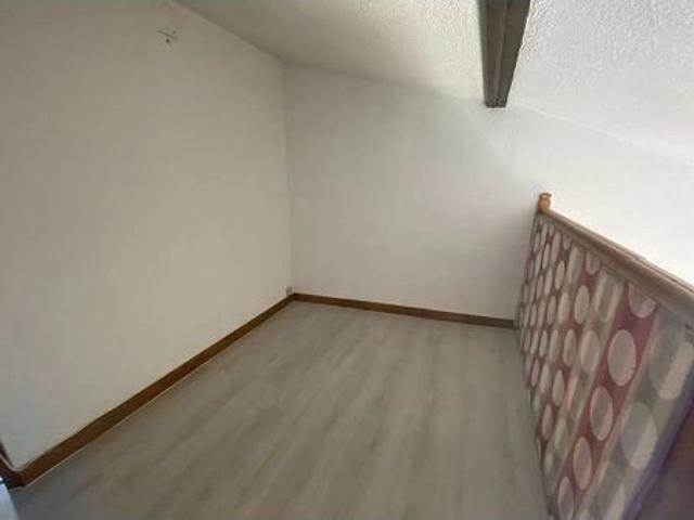 Maison jumelée 65.81m ²
