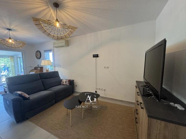 MAISON JUMELÉE 79M2 PRUNELLI DI FIUMORBO