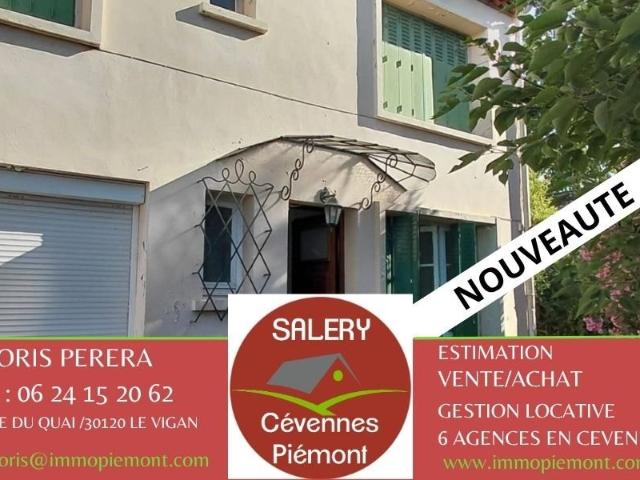 Maison jumelée 100m² Castelnau le Lez