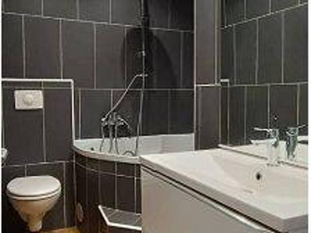Maison jumelée 34.57m ²