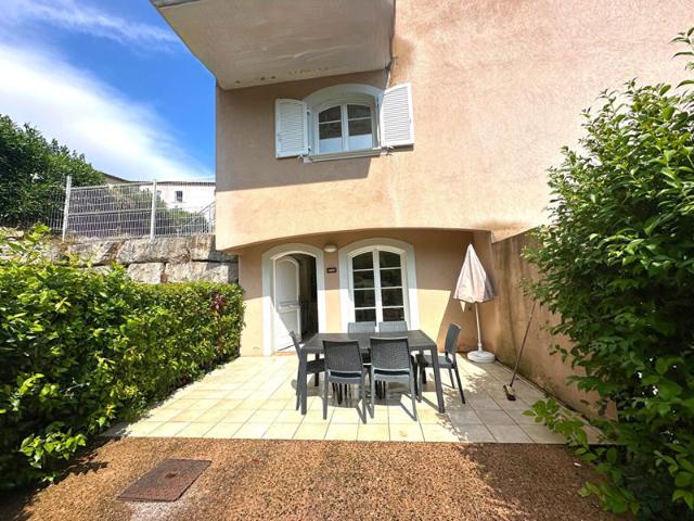 Maison jumelée à Callian