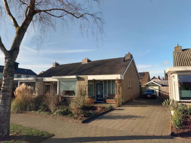 Maison jumelée Bovenweg 11, De Blesse À louer