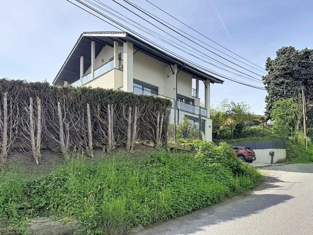 Maison jumelée de 5.5 pces de 126 m2 à Lugrin