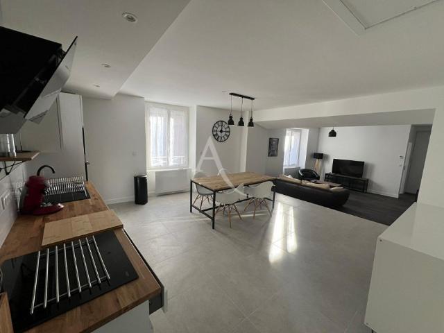 ▷ Maison jumelée en vente • Differdange • 230 m² • 1 550 000 € | atHome