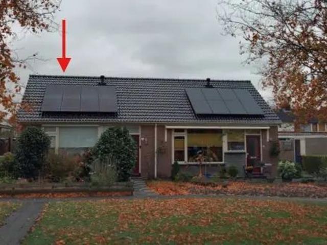 Maison jumelée Groenkampen 11, Westerbork À Louer