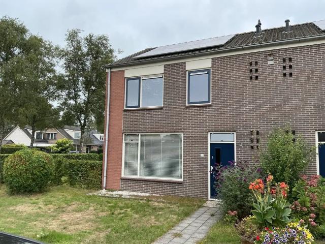 Maison jumelée Merelstraat, Nijeveen À louer