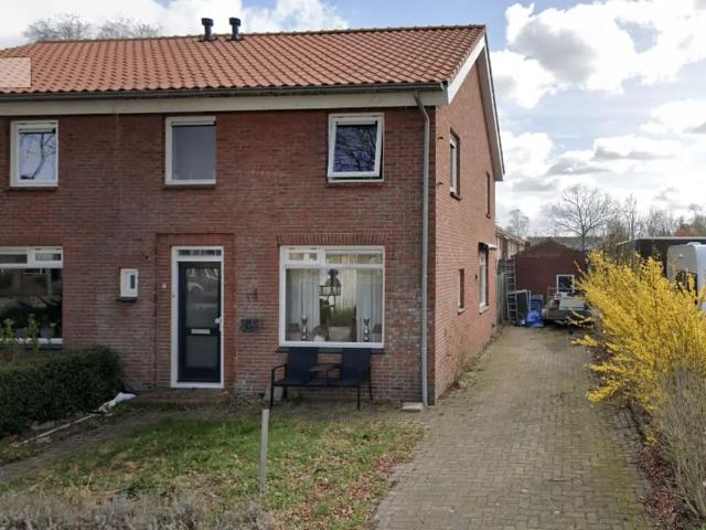 Maison jumelée Nolensstraat, Wildervank À louer