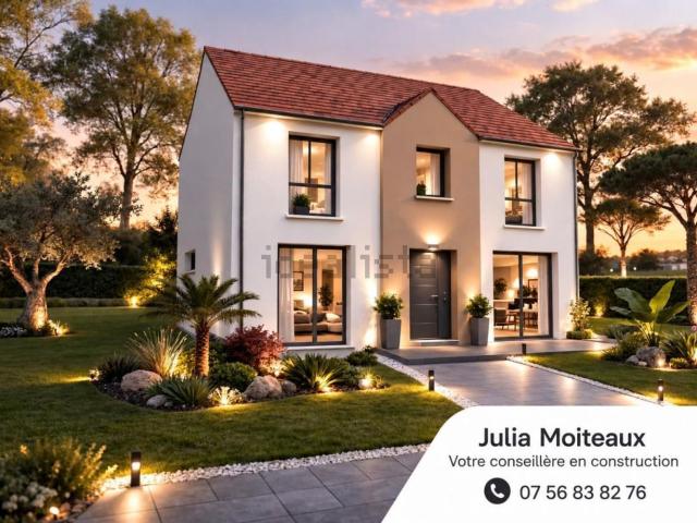Maison, Jumelles