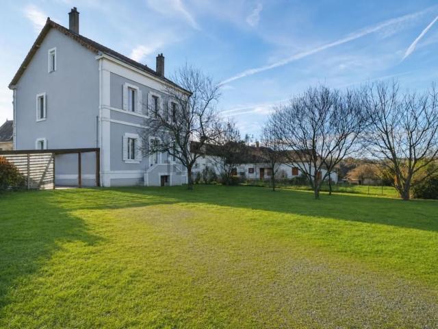 Maison, Jumilhac le Grand
