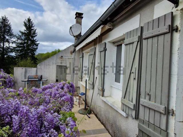 Maison, Jumilhac le Grand