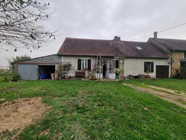 Maison, Jumilhac le Grand