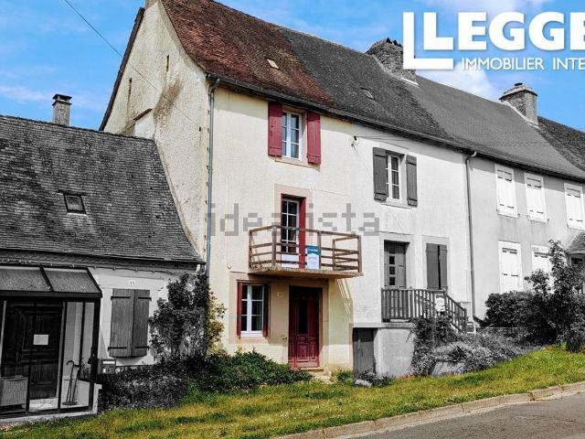 Maison, Jumilhac le Grand