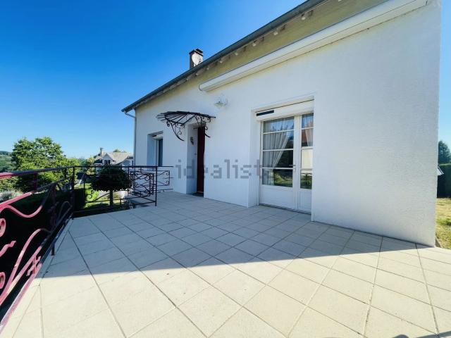 Maison, Jumilhac le Grand