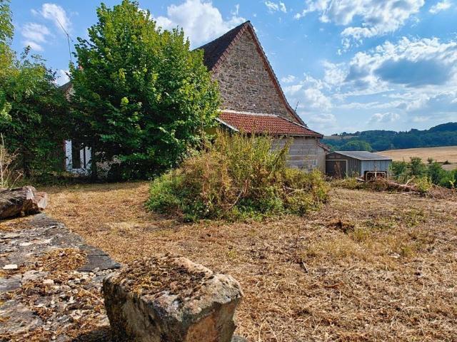 Maison, Jumilhac le Grand