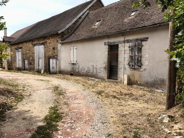 Maison, Jumilhac le Grand