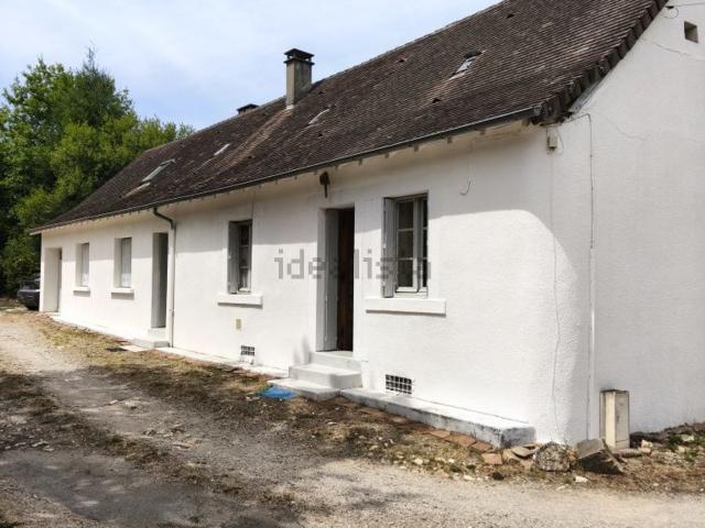 Maison, Jumilhac le Grand