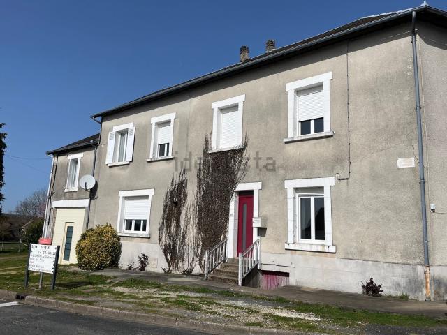 Maison, Jumilhac le Grand