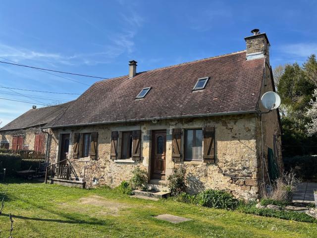 Maison, Jumilhac le Grand