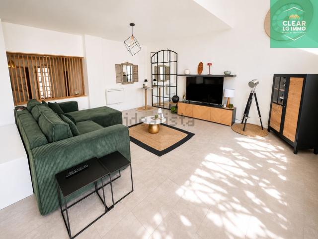 Maison, Jury