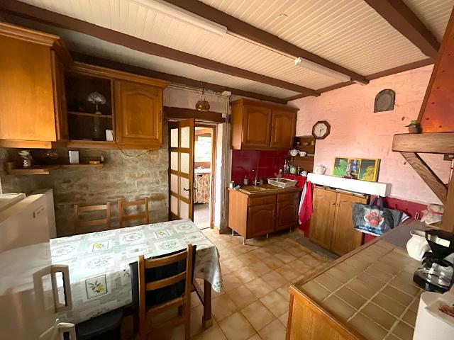 Maison Jussey 4 pièces 85 m2