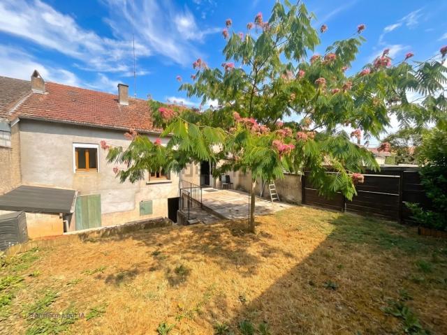 Maison, Jussey