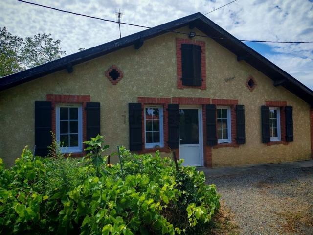 Maison, Onard