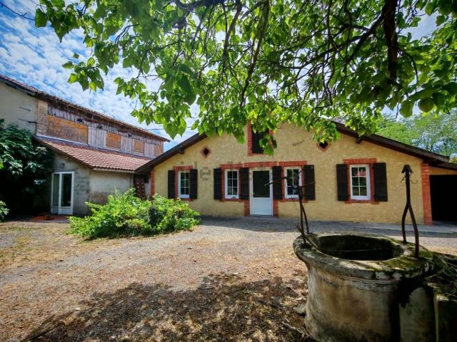 Maison, Onard