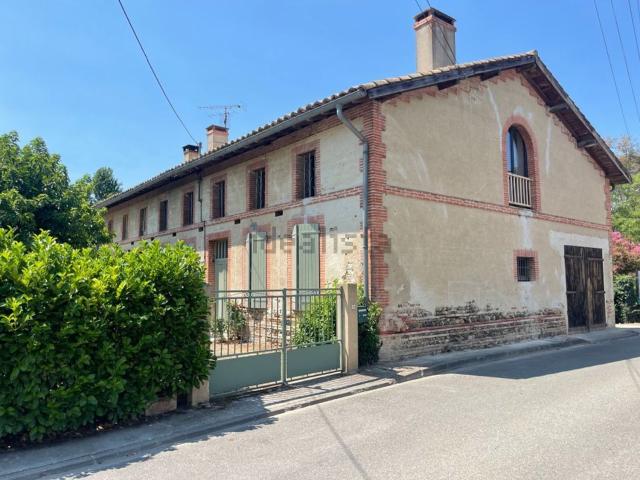 Maison, Ondes