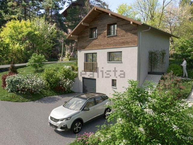 Maison, Onnion