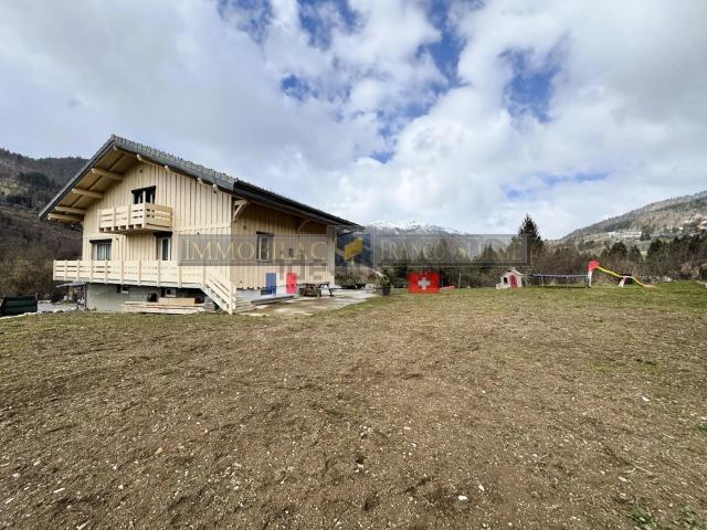 Maison, Onnion