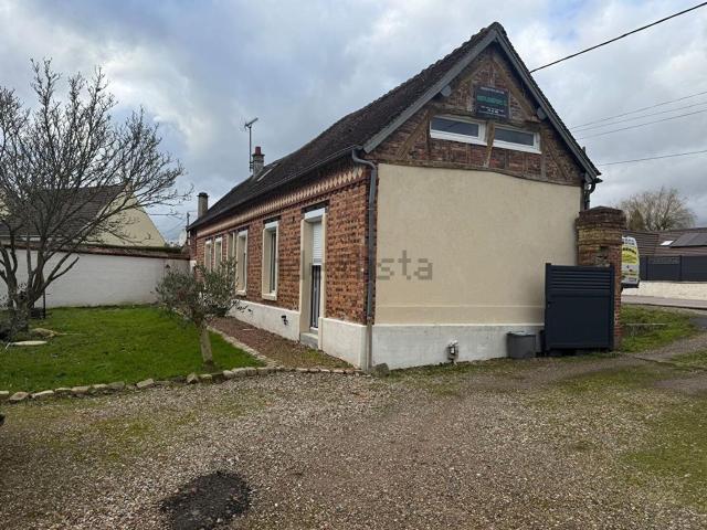 Maison, Ons en Bray