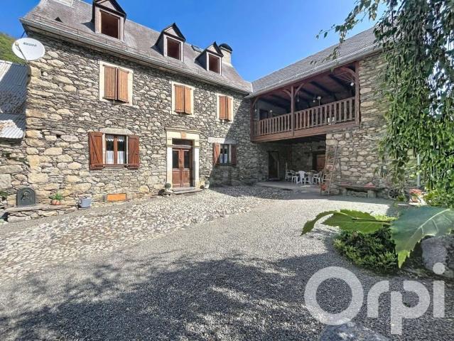 Maison, Oô