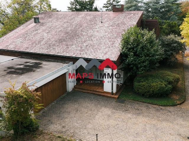 Maison, Obernai