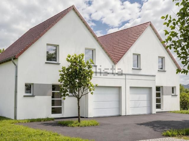 Maison, Oberentzen