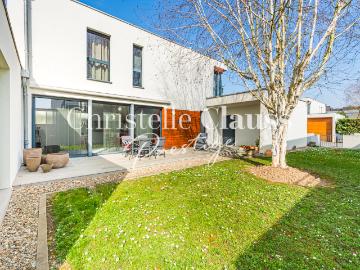 Maison Oberhausbergen 6 pièces