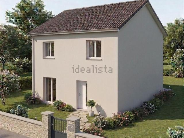 Maison, Oberhergheim