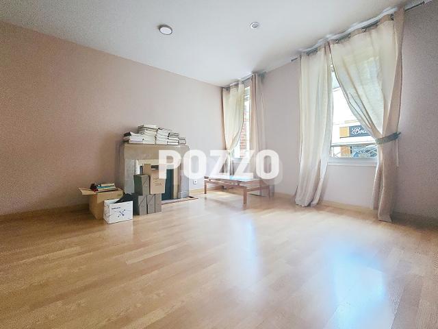 Maison Octeville 5 pièce s 120 m2