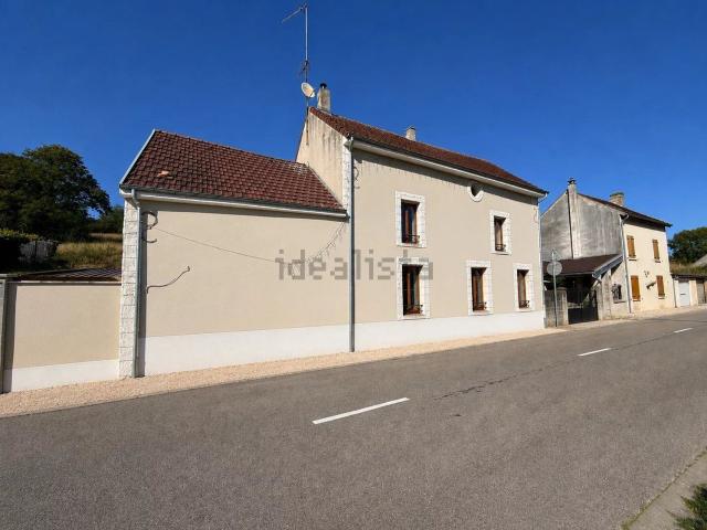 Maison, Ocquerre