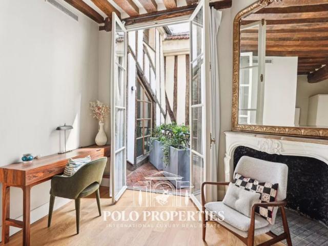 Maison • Odéon