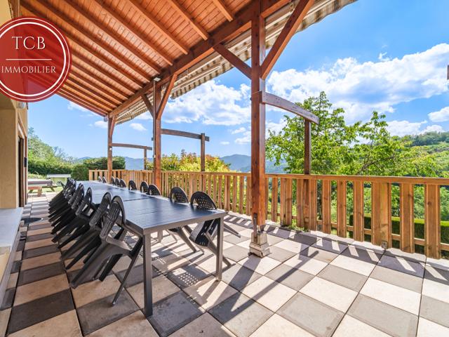 Maison Oderen 14 pièce s 412 m2
