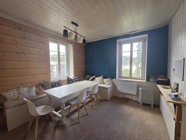 Maison T4 LAMASTRE