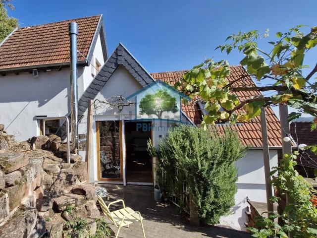 Maison, Offwiller