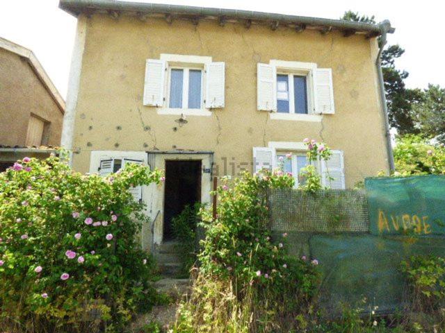 Maison, Ogéviller