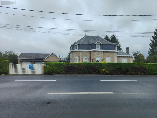 Maison, Ohain