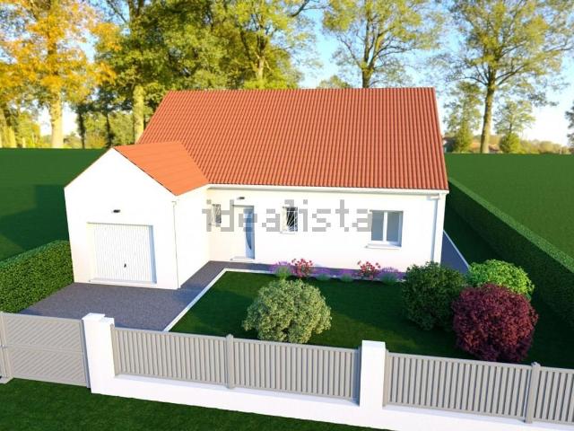 Maison, Oizon